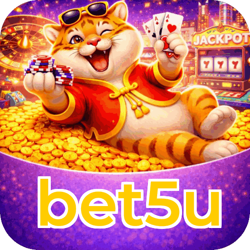 Apostas esportivas ao vivo na bet5u