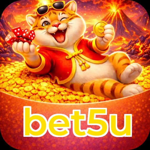 Promoções e bônus exclusivos da bet5u
