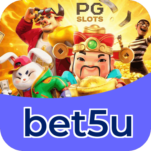 Tabela RTP dos jogos de cassino da bet5u